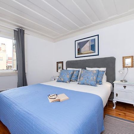 Charming 2 Bedroom Apartment Avenida Da Liberdade リスボン エクステリア 写真