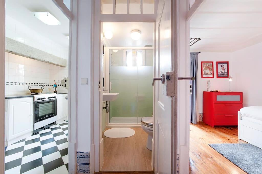 Charming 2 Bedroom Apartment Avenida Da Liberdade リスボン エクステリア 写真