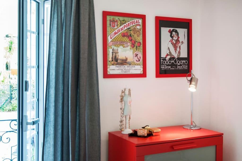 Charming 2 Bedroom Apartment Avenida Da Liberdade リスボン エクステリア 写真