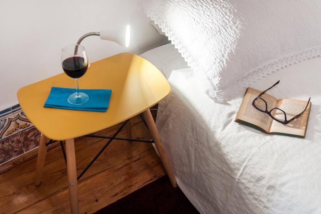 Charming 2 Bedroom Apartment Avenida Da Liberdade リスボン エクステリア 写真