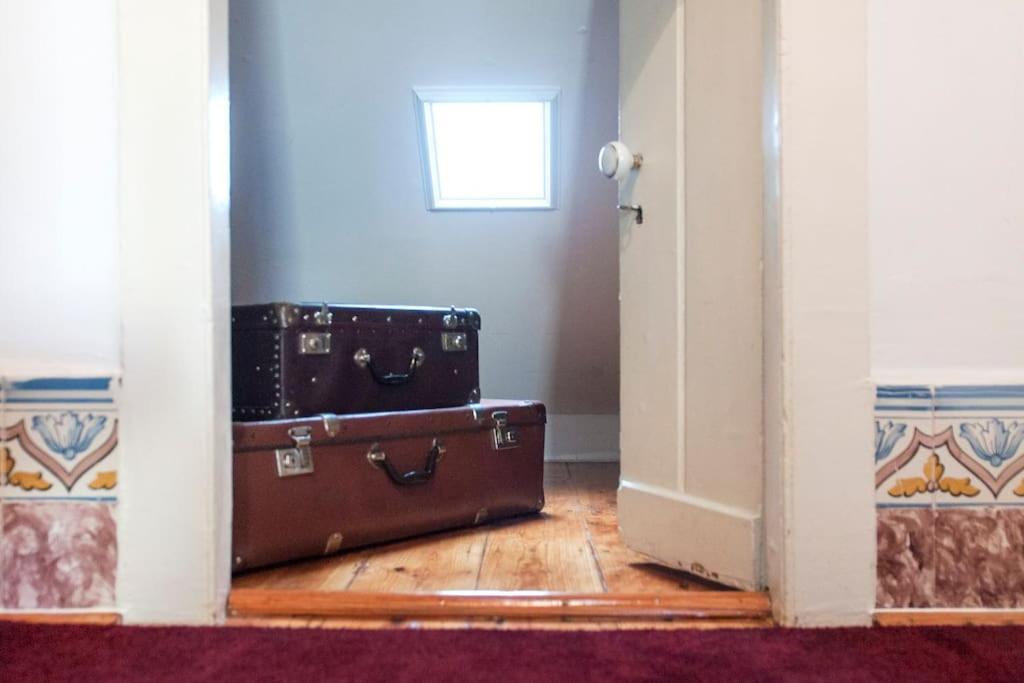 Charming 2 Bedroom Apartment Avenida Da Liberdade リスボン エクステリア 写真
